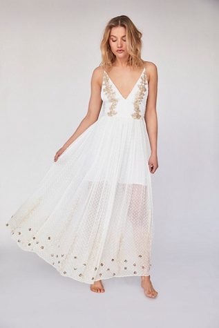 Fashion Party Dresses